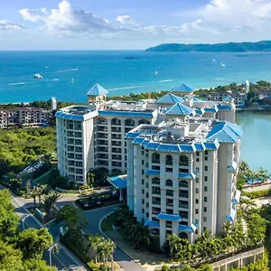 & Yalong Bay Sanya